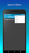 KeepMyNotes~Notepad I memo app Screenshot 7
