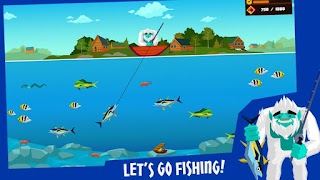 Catch Fish 截圖 4