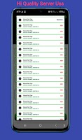 Akond Net V2 - Secure & Fast imagem de tela 2