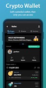 iMe: Telegram AI Messenger screenshot 4