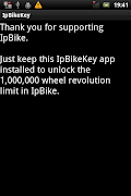 IpBikeKey-poster