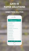 GATE EE Paper Solutions screenshot 4