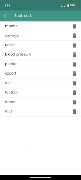 Odia Dictionary - Offline captura de pantalla 7