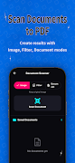 AI Scanner screenshot 2