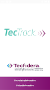 TecTrack الملصق