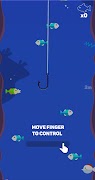 Tiny Fishing screenshot 4