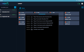 Showtime VR Controller - Lite captura de pantalla 3