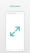 Stargon Browser screenshot 4