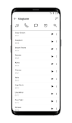 Ringtone Maker Ringtone Edit M ภาพหน้าจอ 3