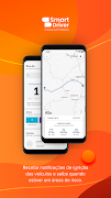 SmartDriver Rastreamento Veicu screenshot 1