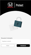 برنامه‌نما Honda Protect عکس از صفحه