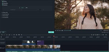 Adobe  Premiere Clip Videos اسکرین شاٹ 4