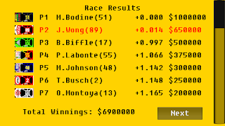 Draftmaster Pro 스크린샷 5