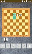 Poster chess problem solver