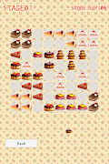 Sweets Puzzle Poster