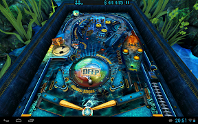 Pinball HD screenshot 3