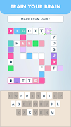 Color Code: Crossword Puzzle ภาพหน้าจอ 7