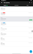 برنامه‌نما Fieldbit عکس از صفحه