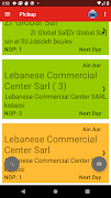 Net Driver Lite screenshot 2