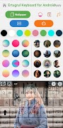 Ertugrul Keyboard for Android スクリーンショット 3