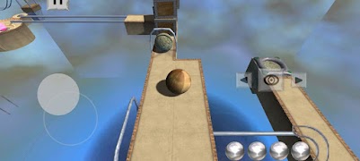 Balance Mobile (Beta) imagem de tela 3