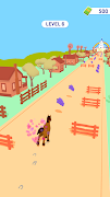 Donkey Run скриншот 5