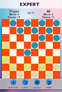 Checkers スクリーンショット 5