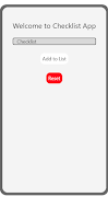 Check List screenshot 1