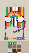 Ants Flow: Color Pixel Puzzle! ảnh chụp màn hình 5