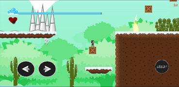 Ninja Blocks 스크린샷 5