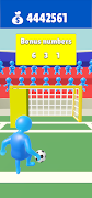 KickStrikeZone الملصق