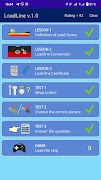 LoadLine الملصق