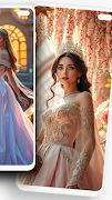 5 Schermata Princess Wallpapers
