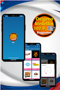 Radio Oxigeno screenshot 5
