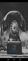 telephone sounds poster