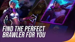 BitBrawl স্ক্রিনশট 5