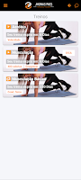 Oficina do Corpo Screenshot 2
