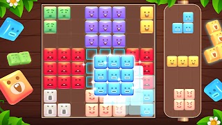 BT Block Puzzle: Block Blast স্ক্রিনশট 1