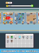 Prison Guard - Offline Idle screenshot 6