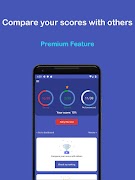 Grade 8 SBAC Math Test & Pract скриншот 7