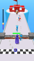 Summon Clash 3D capture d'écran 2