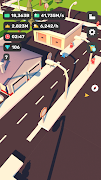City Rush ภาพหน้าจอ 3