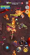 Dungeon Manager : Minenkönig Screenshot 7