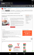TMVMI Client captura de pantalla 6
