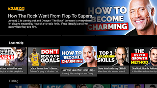 Charisma on Command Screenshot 3