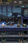 Zombie Hive screenshot 4