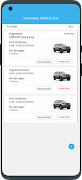 AFM Customer screenshot 2