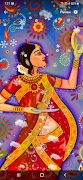 Karwa Chauth Wallpaper ภาพหน้าจอ 2