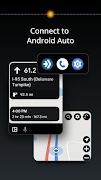 برنامه‌نما CoPilot GPS Navigation عکس از صفحه