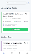 AIAPGET MADE EASY screenshot 4